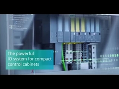 6AV3688-3CD13-0AX0 Panel przyciskowy PP17 Siemens Panel przyciskowy dla oryginalnego opakowania