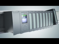 6GK7542-5DX00-0XE0 Siemens CM 1542-5 Moduł łączności dla komunikacji bezproblemowej